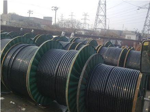 沈阳古河电缆铝舟山高压舟山电缆业务正式启动